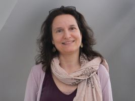 Porträt Jana Hauptmann