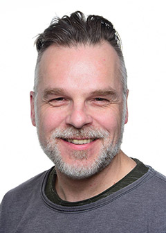 Frank Lindecke-Klein