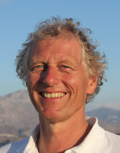 Wolfgang Schulte am Hülse