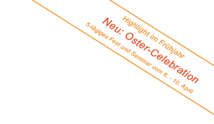 Oster-Celebration