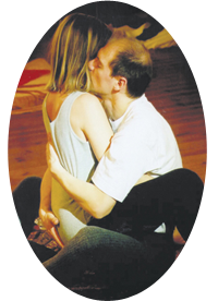 Art of Loving Tantra - Jahrestraining Eros und Liebe